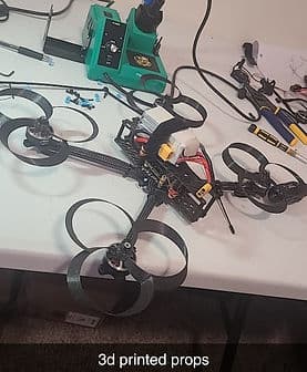 Jeremy Brinkworth portrait